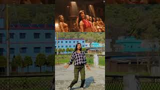 Yimmy Yimmy🔥 #jacquelinefernandez #dance #trending #viral #ytshorts #shorts