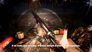 Metro Last Light Survival Guide Chapter 3)