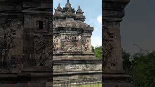 Candi Pawon Warisan Budaya Jawa yang Lestari di tengah Perkampungan #boodsid