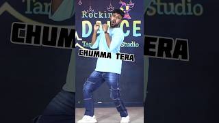 CHUMMA | Vicky Vidya Ka Woh Wala Video | #shorts #bollywood #trend