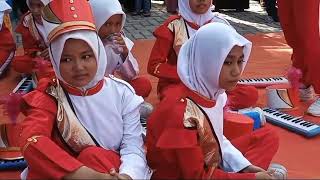 FESTIVAL BUDAYA INDONESIA