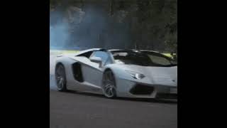 Lamborghini Custom Commercial. Rick Ross Speedin