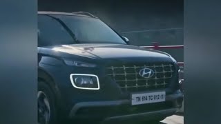 2021 Hyundai Venue S 1.2 Petrol - Most Value For Money Variant | #shorts #youtubeshorts