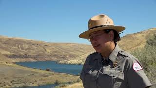 Ranger Sylvia Gentilcore Personality Profile