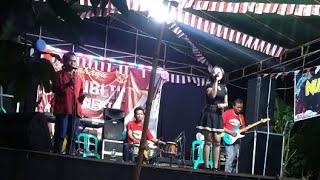 Live Dangdut 17 Agustus