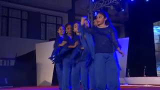 Annual Day 3 - Rassaz International School.....