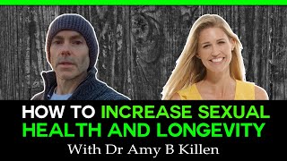 Testosterone, DHEA and Sexual health (2020)