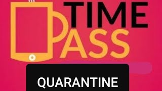 How to pass time in this quarantine usefully# nine important and easy ways#time pass video#