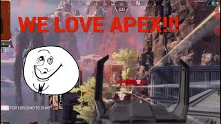 **NEW** ARMOR REGEN MODE (Apex Legends PS4)