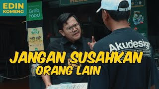 STOP SUSAHKAN AKU!