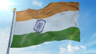 Indian Flag