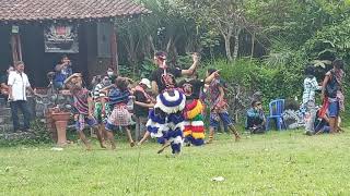 babak ndadi jathilan bekso mudho manunggal feat  putro barong ACOLOPATI