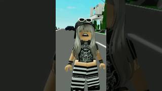 Pov : A snake girl queen wants to magic on me #youtubeshort#roblox#robloxcover#robloxedit#brookhaven