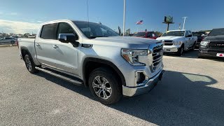 2019 GMC Sierra 1500 SLT Myrtle Beach, SC, Conway, SC, Wilmington, NC, Florence, SC, Kings Tree, SC