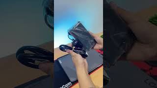 Unboxing laptop Lenovo LOQ ✨ #laptopmedan #laptopmurah #laptopkuliah #laptopkerja #laptopgaming