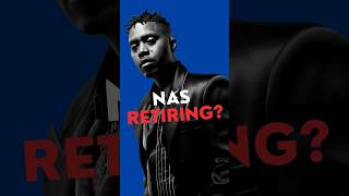 Nas 50th Birthday Album Magic 3 & RETIREMENT?!