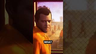 IS GTA 6 TRAILER BETTER THAN THE REMASTER TRAILER? #gta6 #gta5 #gta6trailer #ps5pro #shorts #gaming