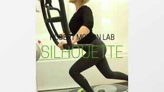 Best fat burning exercise Huber Motion Lab