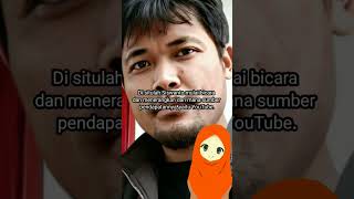 JADI YOUTUBER DIKIRA PESUGIHAN 😂 #youtubeshorts  #kisahnyata #fact #amazing #story #viral #youtube