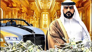 Arab Sheikhs Billionaire Wealth and Their Royal Lifestyle