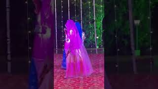 Mittal Rathore Ghoomar Dance