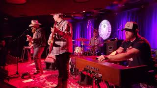 49 Winchester Live "All I Need" Eagle Asheville, NC February 18, 2023