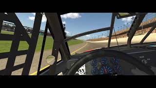 iRacing QUEST 2 RTX 3090 MAX SETTING First race ever! UNOFFICIALLY