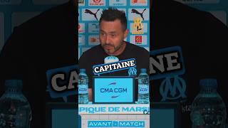 #dezerbi parle du capitaine #balerdi ! 🎙🔥 #olympique #marseille #mercato #ligue1