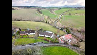 2 Manse Rd, Carrington, Midlothian