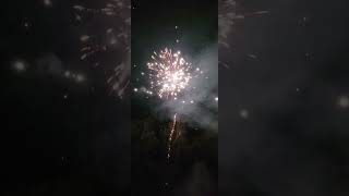 Delta Force 30 Shot 500 Gram Firework by TNT