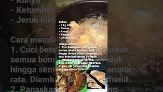 Ikan Nila Goreng (Resep) AR Fish