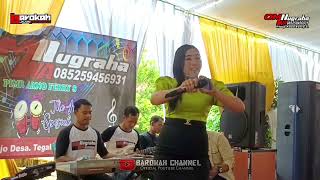 KLEBUS (Langite peteng) "Retno Resica Ft Om Nugraha" 🎼 Barokah audio tuban🔊🎚