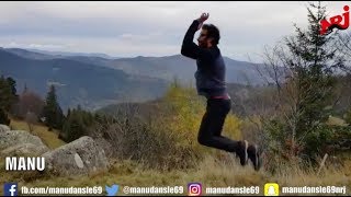 Manu dans le 6/9 - Danse comme si personne ne te regardait #2