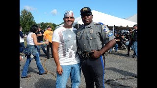 CT United Ride 2014