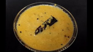 Coconut Chutney