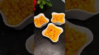 Butter sweet corn 🌽 recipe/how to make butter sweet corn