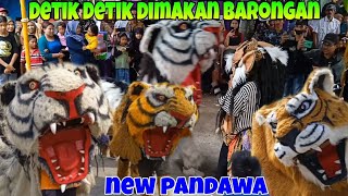 BARONGAN PANDAWA