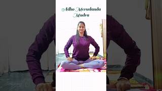 Cure Piles & Prostate by Yog Mudra #shorts #shortsfeed