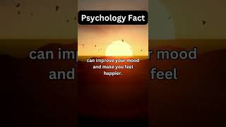 Psychology Fact