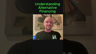 Understanding Alternative Financing with NowReceive: A Game Changer for SMBs!#shorts