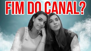 FIM DO CANAL? | MINUTO JOVEM