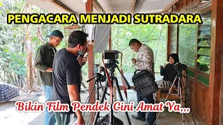 CARA MEMBUAT FILM PENDEK NILEP