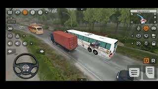 🚚TOP 1 New Best Maps in Bus Simulator Indonesia by Maleo New Update 4.0.1🏕