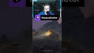 When they say the bugs are easy to defeat... | theausinator on #Twitch