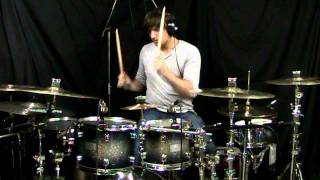 30 Seconds To Mars - Closer to the Edge Drumcover