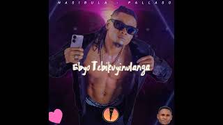 Nasibula - Pallaso new release ( Lyrics visualizer)