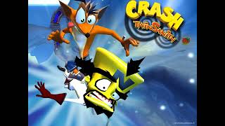 Crash Twinsanity OST (Extended) - Twisted Iceberg Lab