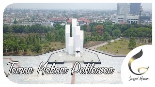 Taman Makam Pahlawan - Buku Putih Bangsa Indonesia Part 1