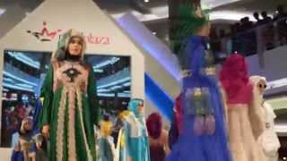 FASHION MOSLEM FESTIVAL 2015