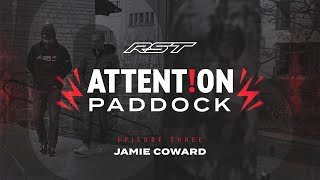 ⚠️ Attention Paddock S2 Episode 3 • Jamie Coward ⚠️